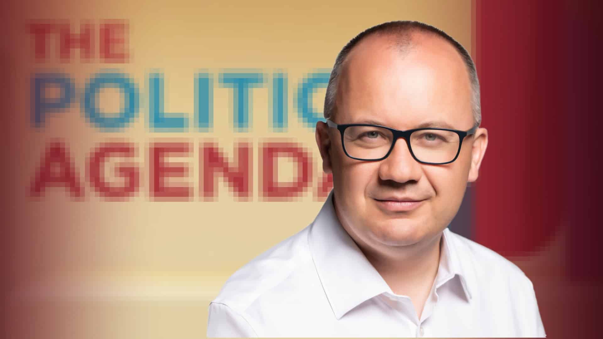 Who is Adam Bodnar, Poland’s Minister of Justice and Attorney General?