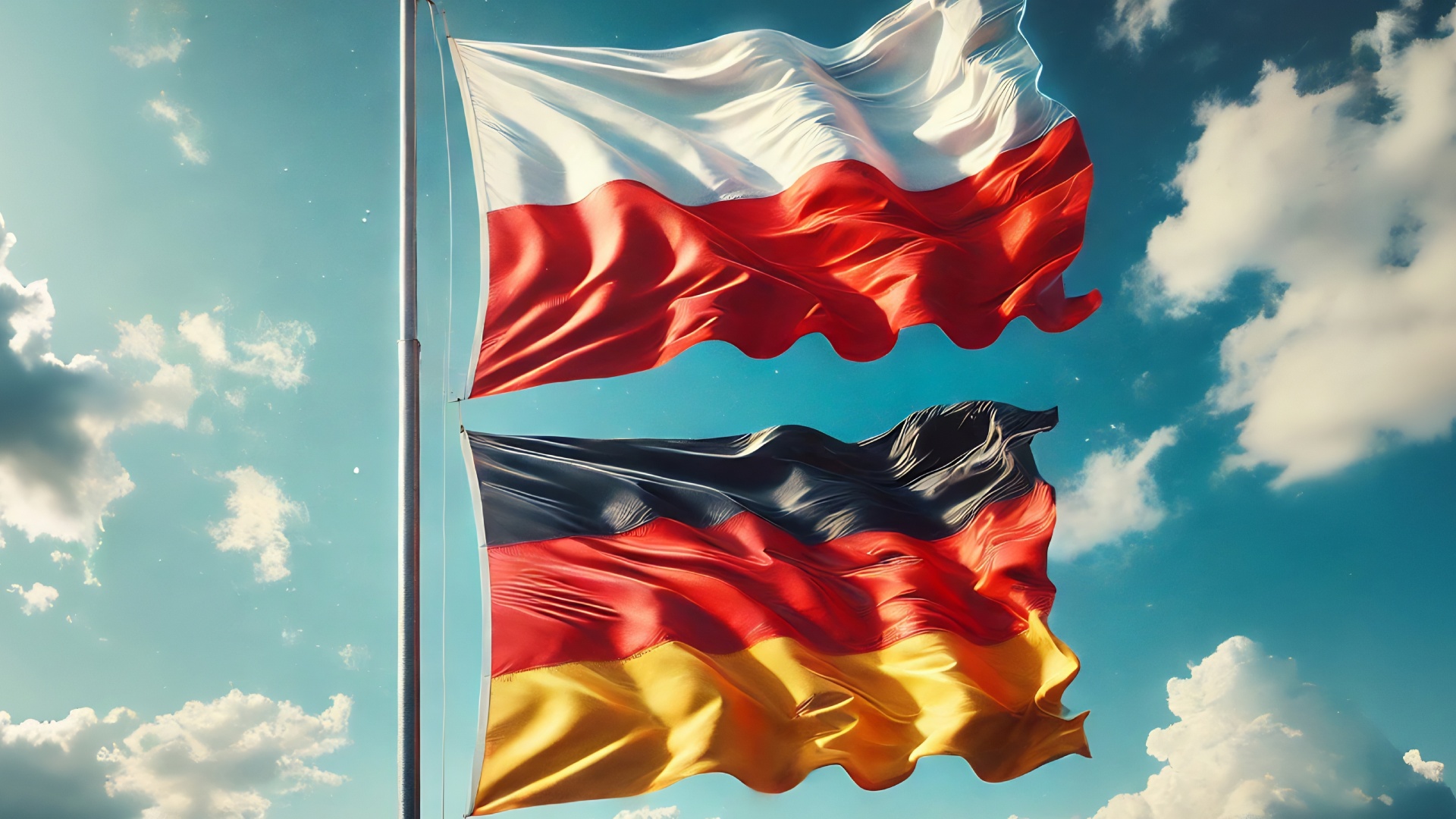 Poland-Germany Trade: Shrinking Surplus Amid Global Shifts