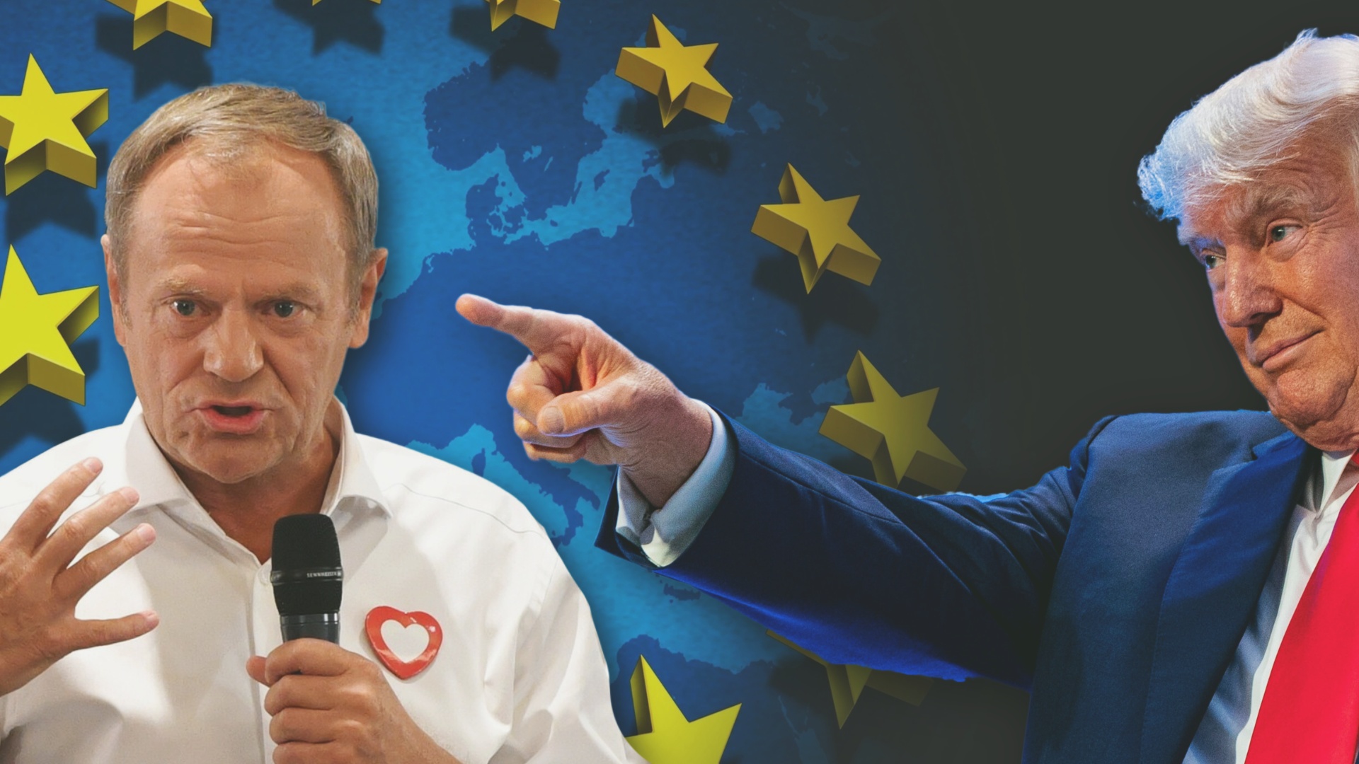 Poland, the EU, and the U.S.: A New Geopolitical Reality