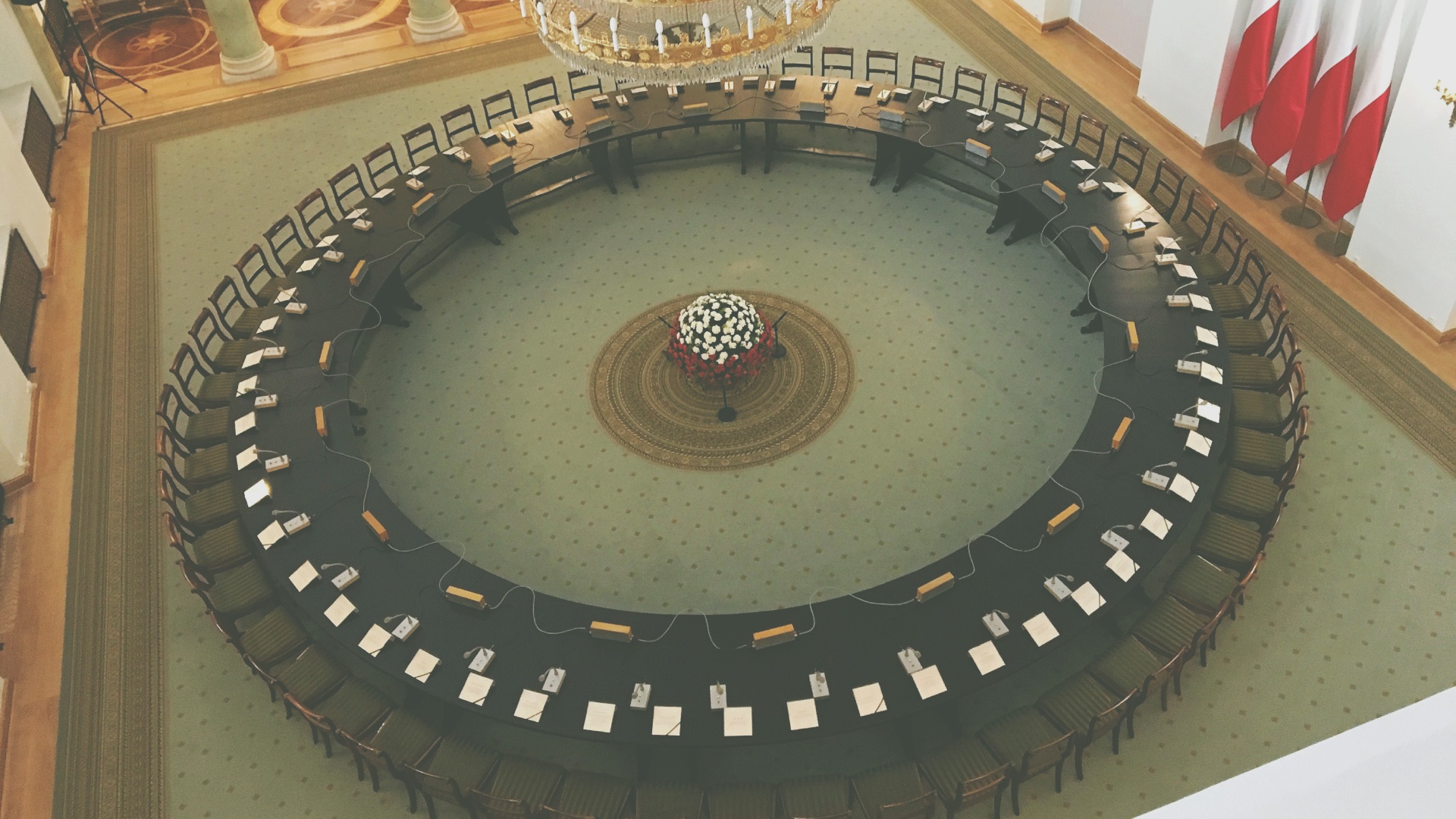 The Round Table Hoax: How Poles are Framed into Crippled Democracy?