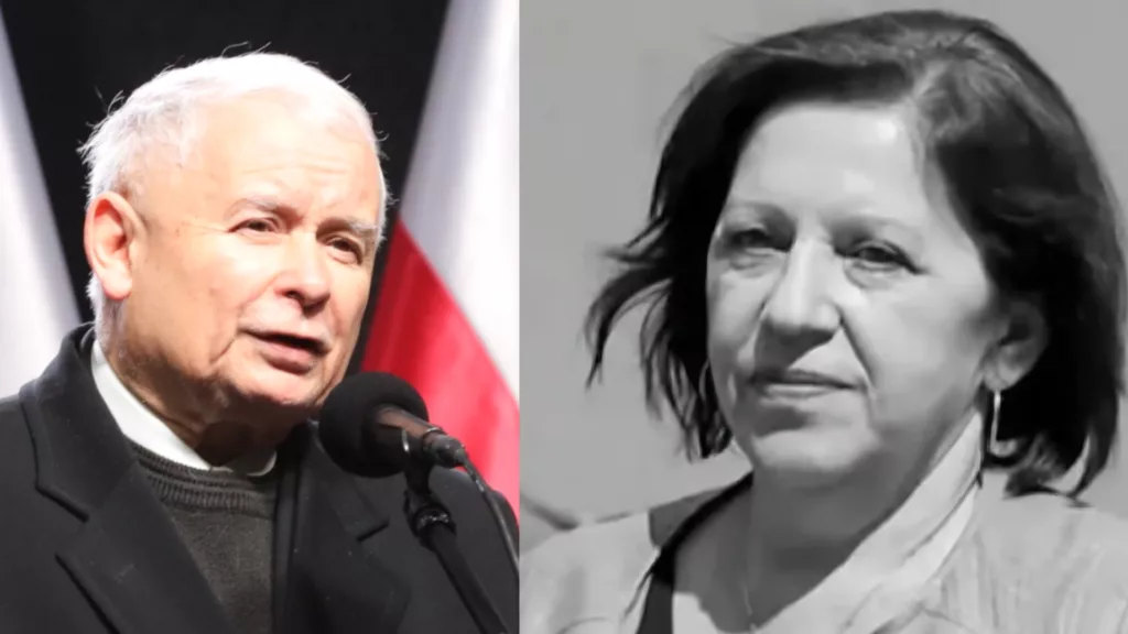 Kaczynski's Closest Associate Dies Soon After the Interrogation