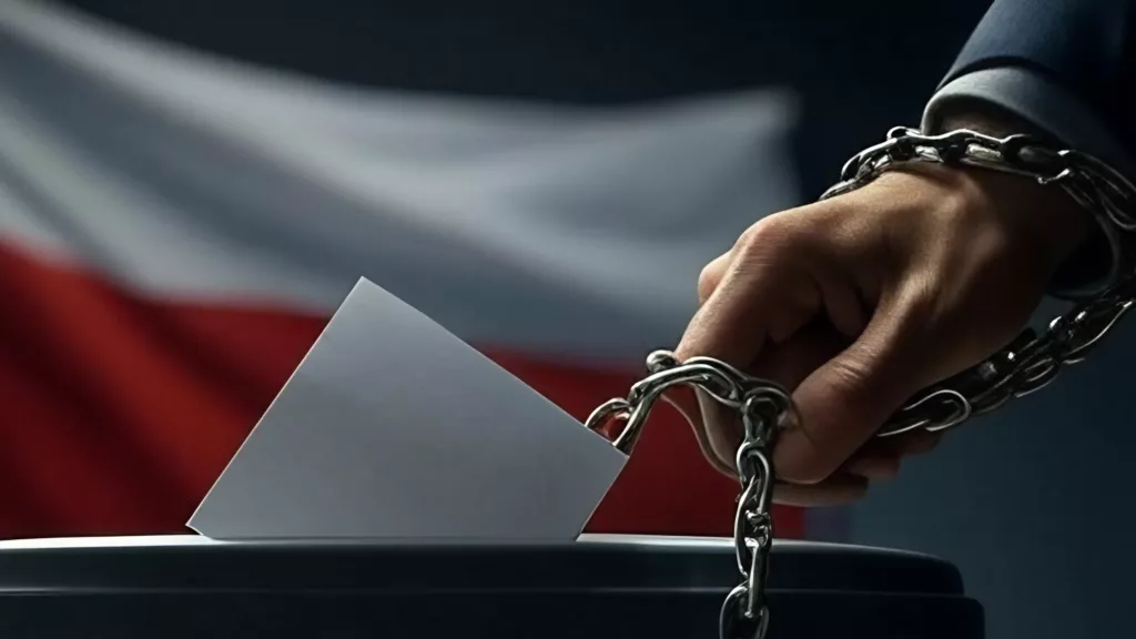Swamp, Forest, and Facebook: Who’s Really Behind the Pro-Trzaskowski Smear Campaign?
