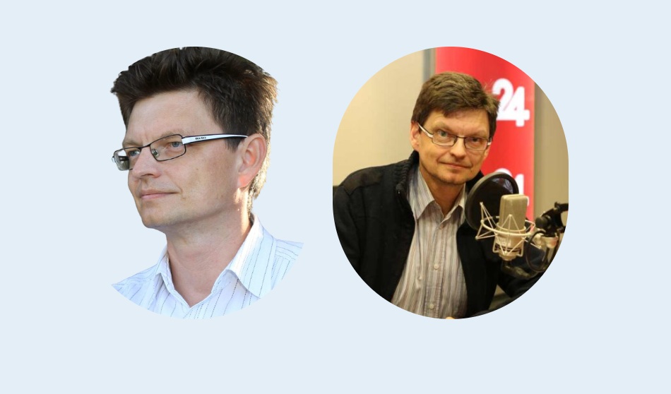 The Arrest of Investigative Journalist Leszek Kraskowski Marks a Democratic Breakdown in Poland