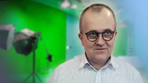 Marek Poniedziałek, SDP. Statement to the President of Ukraine Volodymyr Zelenskyy