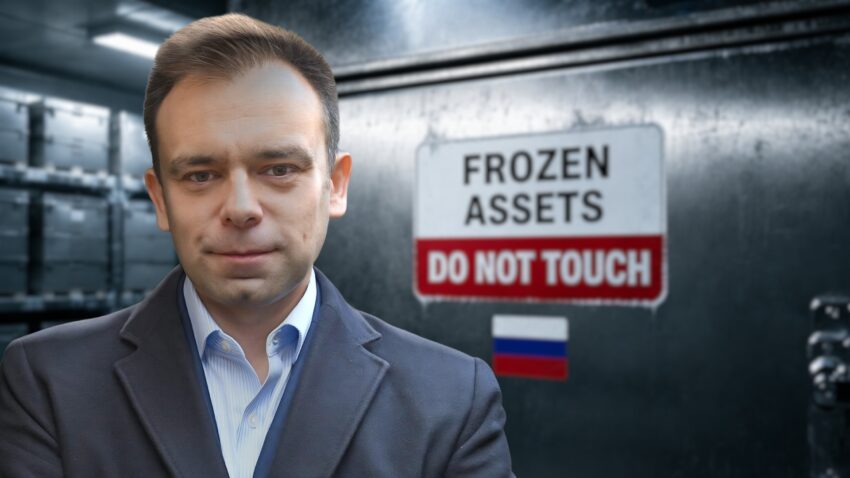 Russia’s Frozen Assets Protected by the Finance Minister. Poland Will Not Recover PLN 174.5 Million from Gazprom