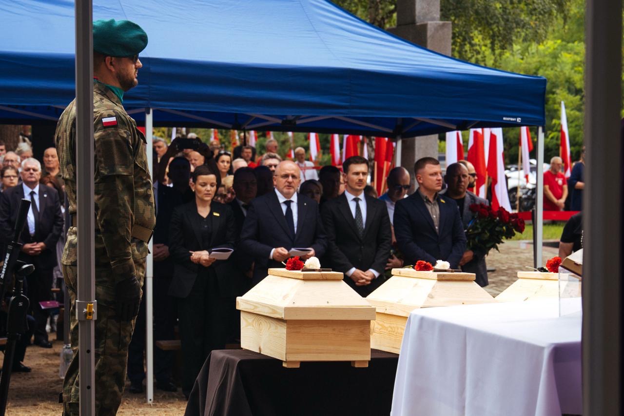 Ukraine Now Officially Holds Poland and Polish Historical Sensitivities in Contempt [COMMENTARY]