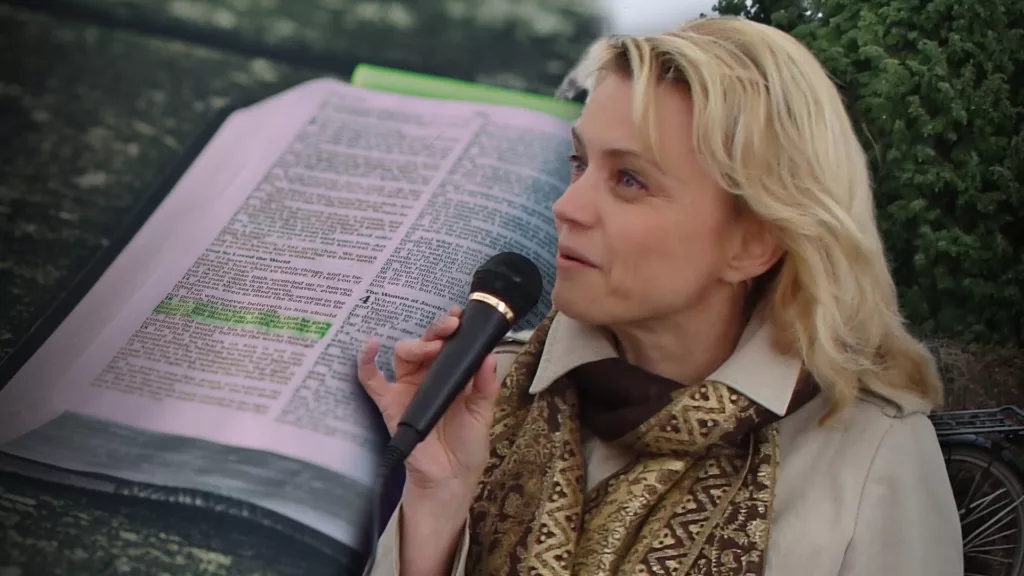 The conviction of Finnish parliamentarian Päivi Räsänen over a Christian pamphlet published 20 years ago exposes the dramatic paradox of modern Europe