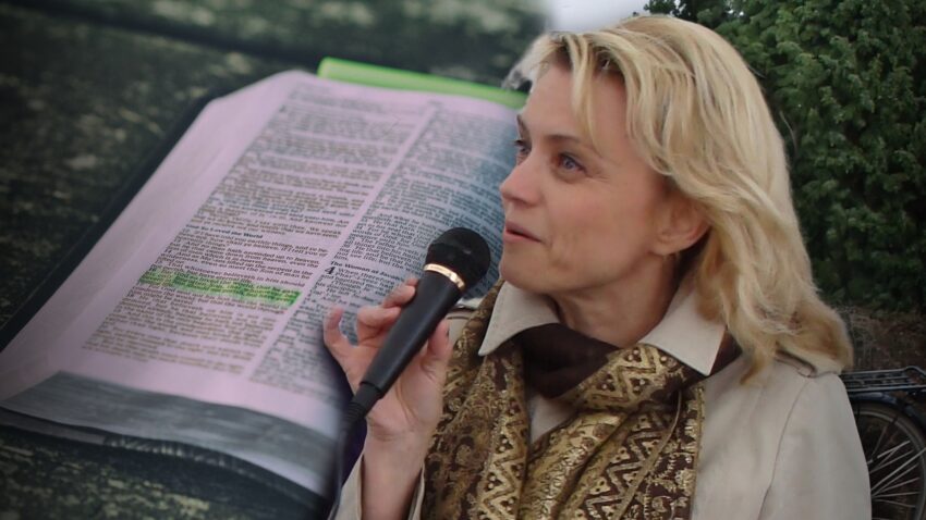The conviction of Finnish parliamentarian Päivi Räsänen over a Christian pamphlet published 20 years ago exposes the dramatic paradox of modern Europe