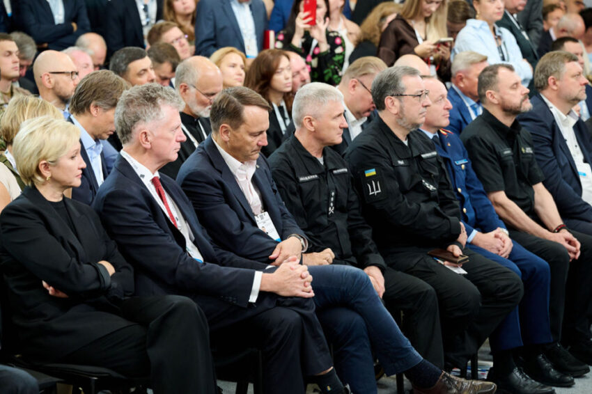 Poland Risks a New Yalta for Ukraine’s Sake: Could Warsaw’s Rhetoric Leave Poland Out of the Next Peace Settlement?